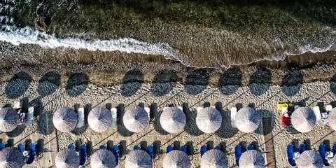 Ελλάδα από ψηλά