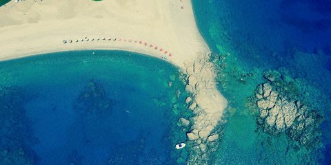 Μαγεία -Η Κρήτη από ψηλά 