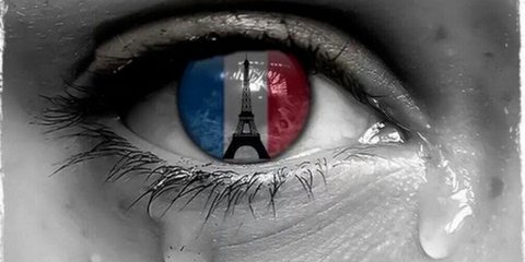 Νύχτα σκότους για την Πόλη του Φωτός -Τουλάχιστον 129 νεκροί, 352 τραυματίες