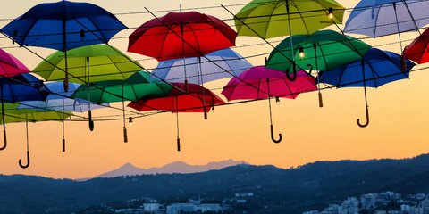 Εθνικ φεστιβάλ COSMOPOLIS 2017 στην παλιά πόλη της Καβάλας -ΦΩΤΟΓΡΑΦΟΣ: ΚΩΤΣΙΡΕΑΣ ΗΛΙΑΣ