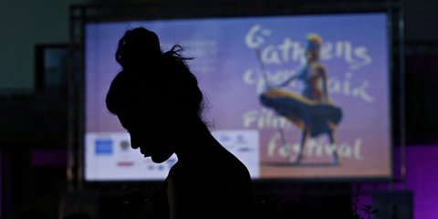  Alexandros Michailidis / SOOC