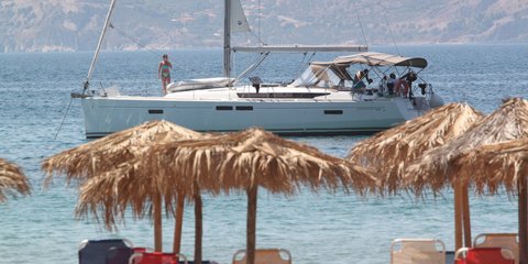 Πρώτη ημέρα του Φθινοπώρου... 