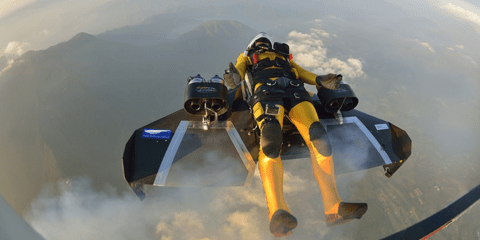 Ημέρα Ανεξαρτησίας: Εκτοξεύοντας τα πυροτεχνήματα της 4ης Ιουλίου