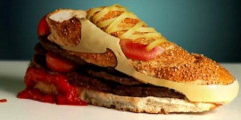 Μετά τα cupcakes της Δούκισσας το χάος - Φαγητά που έγιναν «της μόδας» [εικόνες]