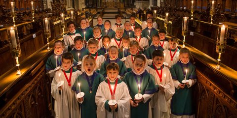 Σε γιορτινό κλίμα