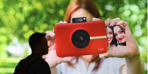 Χαμόγελα και κλικ! 