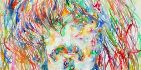 Οκτώ αλήθειες του Frank Zappa για τους Ελληνες [εικόνες, βίντεο]