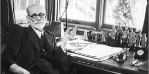 Σίγκμουντ Φρόιντ: Ο άνθρωπος που μας έμαθε ότι δεν είμαστε κύριοι του εαυτού μας γεννήθηκε σαν σήμερα [βίντεο]