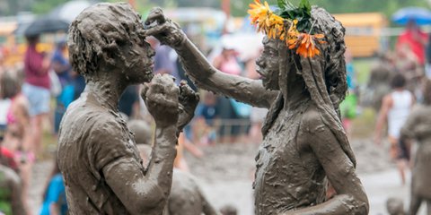 Για μια θέση στη δροσιά