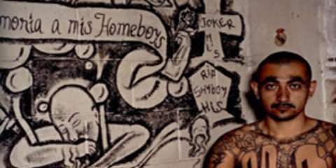 Ο άγνωστος πόλεμος του Μεξικού - Μια ιστορία από ναρκωτικά και αίμα [εικόνες + βίντεο]