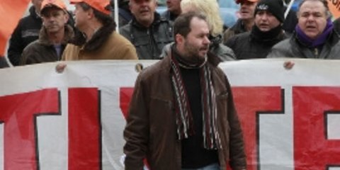 Η «ντόλτσε βίτα» των συνδικαλιστών της ΓΕΝΟΠ με δημόσιο χρήμα