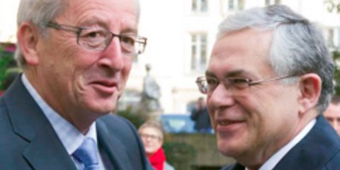 Τι προβλέπει η συμφωνία για το νέο πακέτο στήριξης της ελληνικής οικονομίας