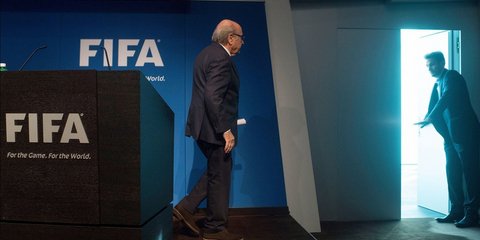 Ανοιξε η πόρτα της εξόδου 