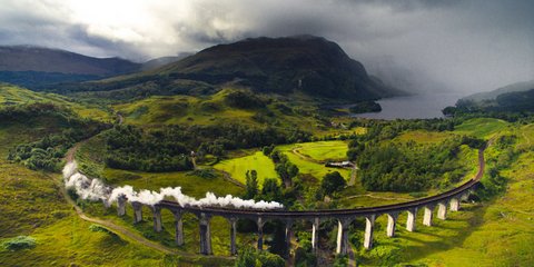 Σκηνικό από ταινία