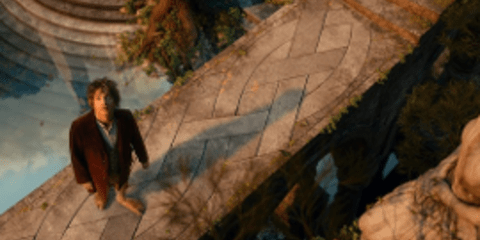 Το Χόμπιτ μας ταξιδεύει ξανά στη Μέση Γη με την σημερινή πρεμιέρα [βίντεο + εικόνες]