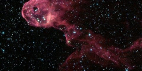 Η NASA ρίχνει «φως» στα σκοτεινά μυστικά του διαστήματος [εικόνες]