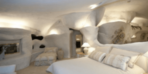 Πωλείται όπως είναι επιπλωμένο.... το σπίτι των Φλιντστόουνς [εικόνες]