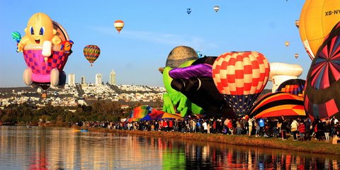 Χρώμα στον ουρανό