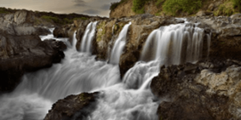 Ταξίδι στην χώρα των Βίκινγκ - H παγωμένη Ισλανδία στα καλύτερά της [εικόνες]