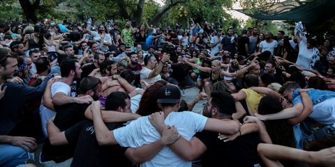 Φωτογραφία: EUROKINISSI