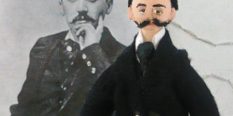 Διάσημοι «νυκτόβιοι» δημιουργοί που μεγαλουργούσαν με τη δύση του ηλίου