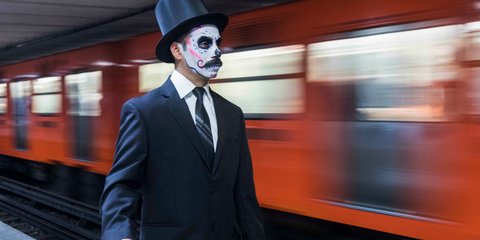 (Φωτογραφία: AP Photo/Christian Palma)