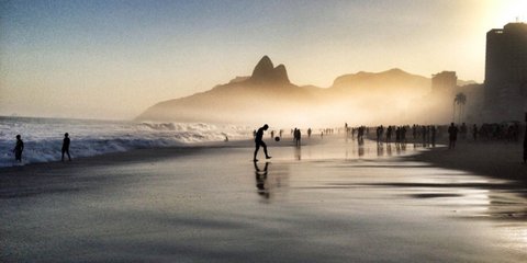 Τέχνη με ένα iPhone