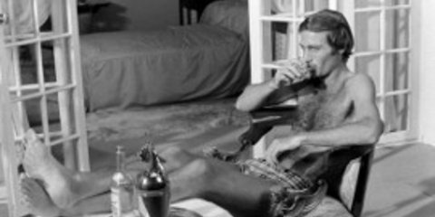 Στη σκιά του Τζέιμς Μπόντ - Επίδοξοι πράκτορες 007 που δεν πήραν το ρόλο [εικόνες]