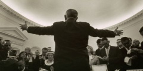 Ο φωτογράφος των προέδρων - Ακυκλοφόρητα στιγμιότυπα απο τον Λευκό Οίκο [εικόνες]