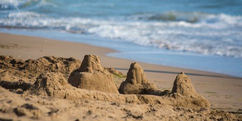 Το καλοκαίρι αντέχει ακόμη- Φωτογραφία: ΕUROKINISSI/ΛΥΔΙΑ ΣΙΩΡΗ