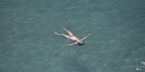 Κι όμως είναι ακόμα εδώ κι αυτό το καλοκαίρι -Φωτογραφία: Eurokinissi-ΠΑΠΑΔΟΠΟΥΛΟΣ ΒΑΣΙΛΗΣ