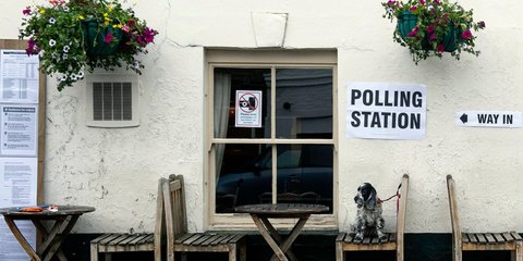 47 εκατ. Βρετανοί στις κάλπες