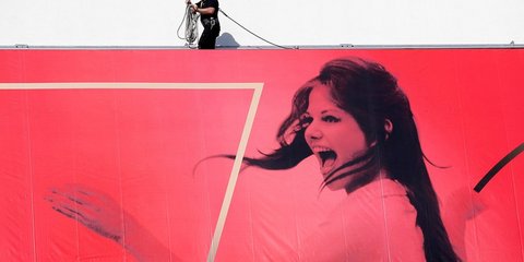 Η Κλαούντια Καρντινάλε «βασίλισσα» των Κανών 