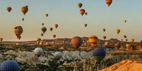 (Φωτογραφία: AP Photo/Emrah Gurel)