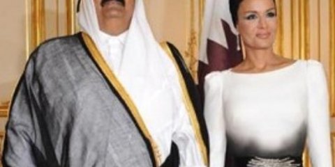 Μάθετε ποιος είναι ο Σεΐχης που θα γίνει ο μεγαλύτερος τραπεζίτης της Ελλάδας, μετά τη συμφωνία συγχώνευσης Alpha-Eurobank