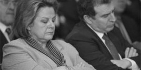 Κατσέλη- Χρυσχοΐδης: Οι «αδιάβαστοι»