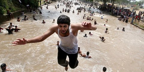 Η εικόνα της ημέρας