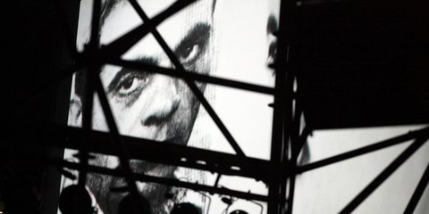 Πριν 16 χρόνια, 14 Σεπτεμβρίου του 2001, «έφυγε» η μεγαλύτερη φωνή της Ελλάδας, ο Στέλιος Καζαντζίδης -Φωτογραφία: Menelaos Myrillas / SOOC