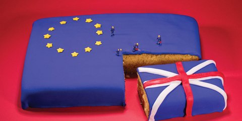 27 τα μέλη της ΕΕ, πλέον... 