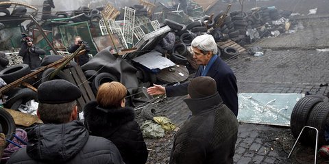 «Η εικόνα της ημέρας»