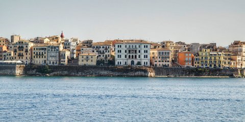 Πανέμορφη Κέρκυρα 