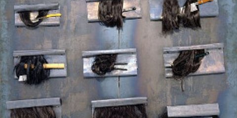 O Γιάννης Κουνέλλης κατακτά τη Νέα Υόρκη – Ο New Yorker τον αποθεώνει, πλήθος κόσμου στην έκθεση [εικόνες & βίντεο]