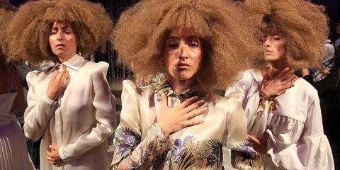 Μόδα made in Κολομβία!