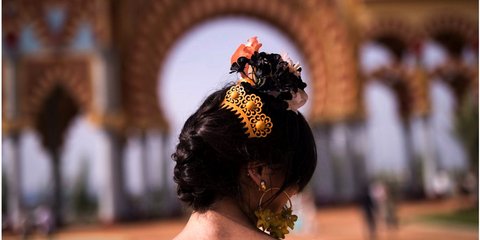 Cordoba Fair, η μαγεία του φλαμένκο