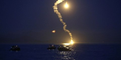 Θρίλερ με το ναυάγιο στη Νότια Κορέα -Σβήνουν οι ελπίδες για τους 284 αγνοούμενους