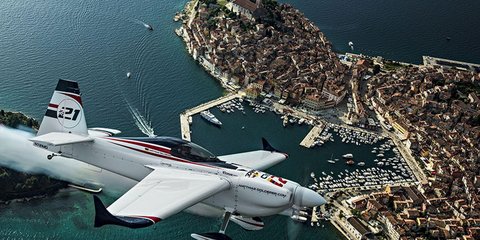 Red Bull Air Race World Championship...