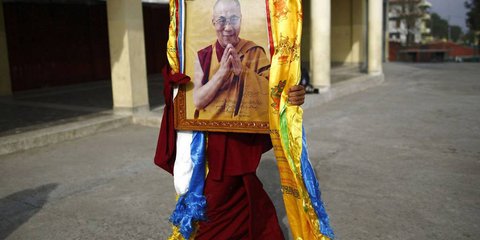 Το πορτραίτο ενός πνευματικού ηγέτη 