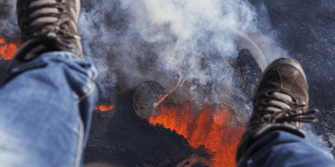 Ο τρελός φωτογράφος 