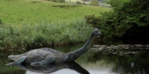 Το τέρας του Λοχ Νες υπάρχει! - Νέες φωτογραφίες από υποβρύχιο ραντάρ