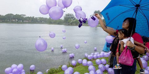Μια διαφορετική εκδήλωση μνήμης για τις 239 ψυχές του μοιραίου Boeing